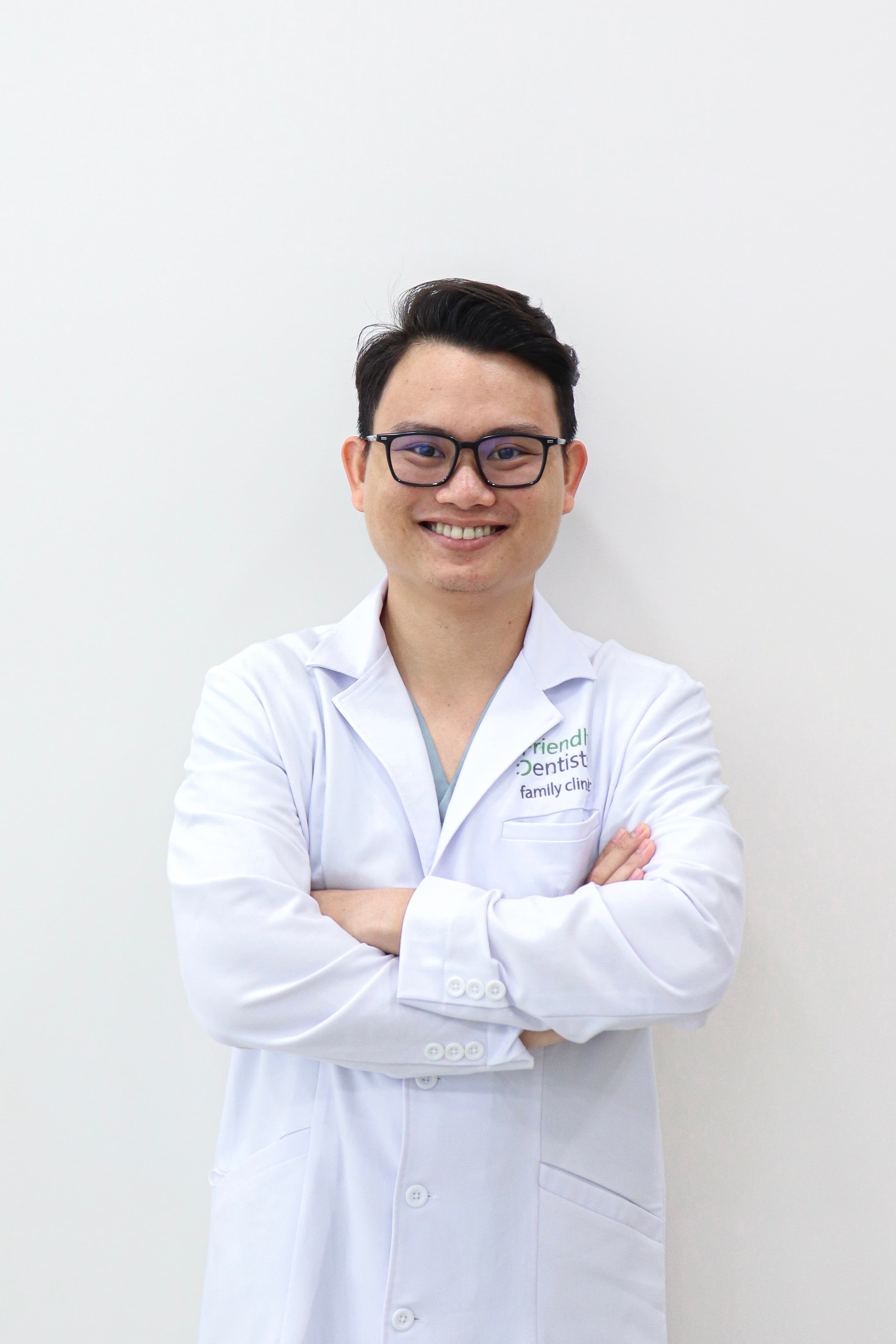 Dr. Luan