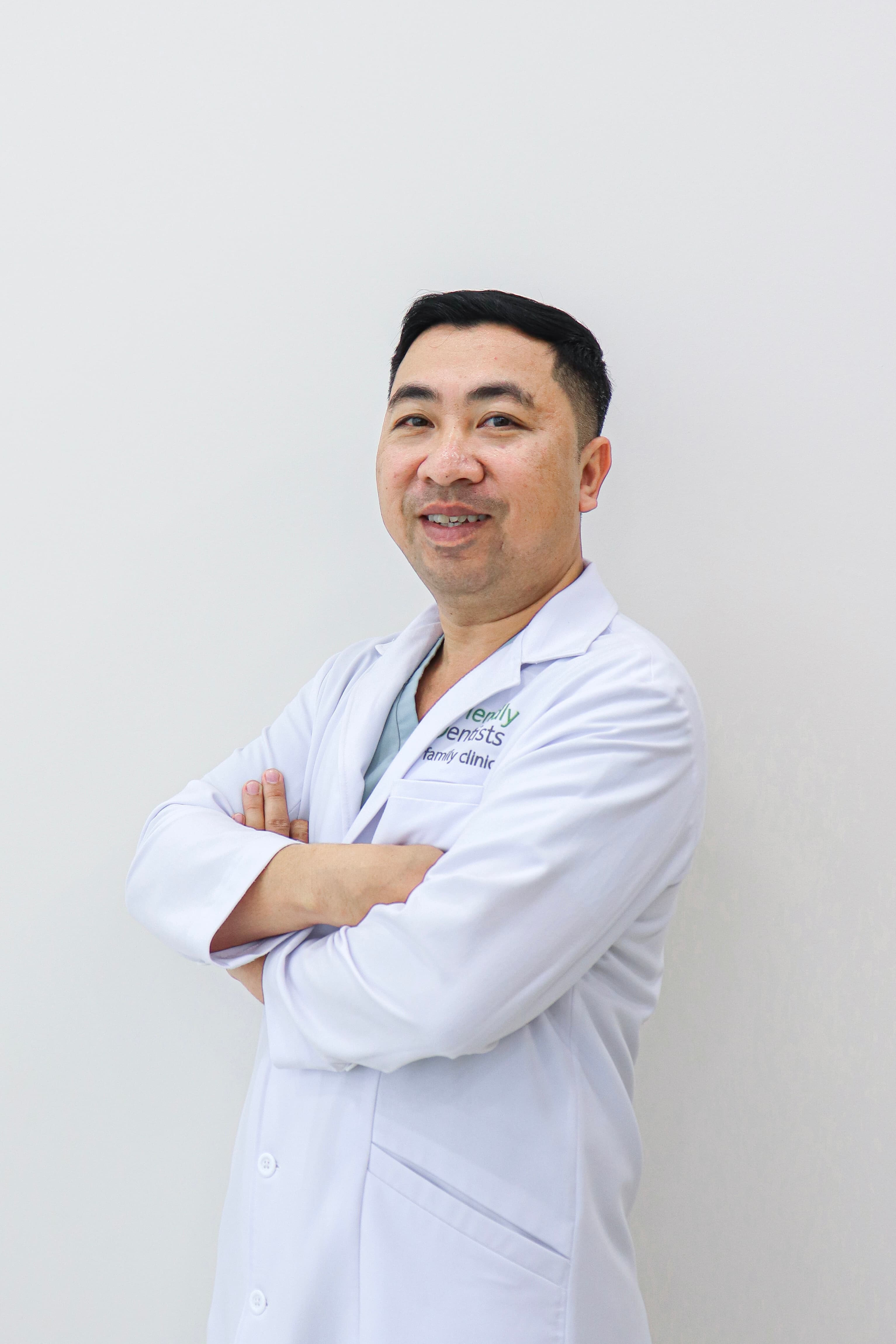 Dr. Sinh