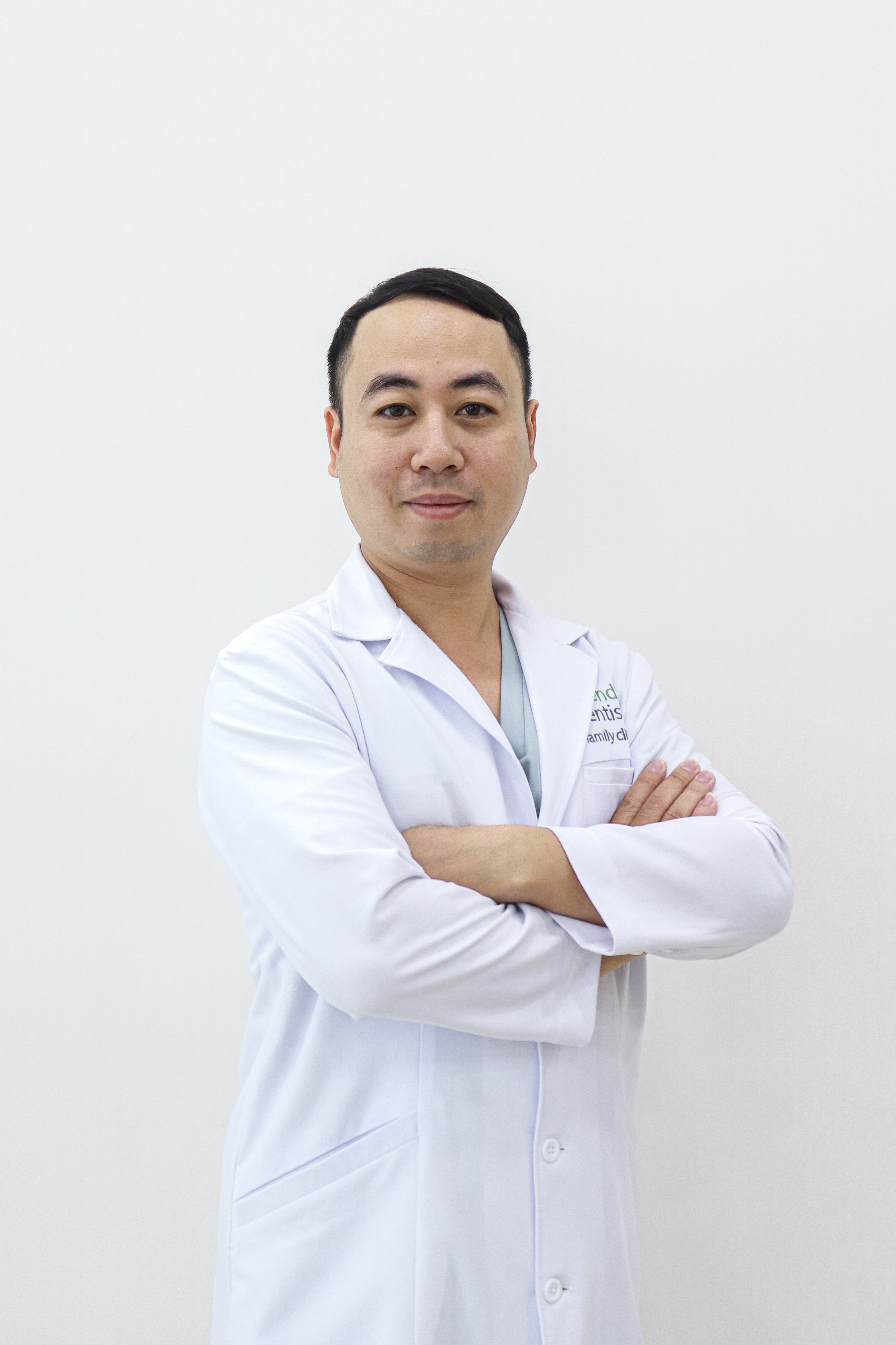 Dr. Phat
